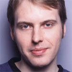RON SPARKS
