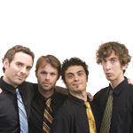 THE IMPONDERABLES