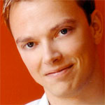 TREVOR BORIS